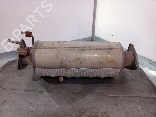 Used Catalyst IVECO DAILY V Van 29L15 V, 35S15 V, 35C15L V, 40C15L V, 50C15L V (146 hp) 19113058