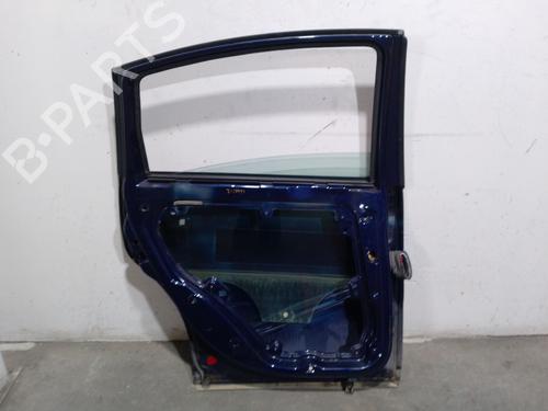 Left rear door VW PASSAT B5 (3B2) 1.9 TDI | BP19658225C4 