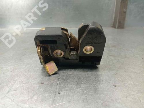 Used Tailgate lock Tailgate lock SEAT IBIZA II (6K1) 1.4 i (60 hp) 9237630 9237630
