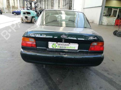 Electronic module FORD ESCORT VI Saloon (GAL, AFL) 1.4 | BP10398127M83 