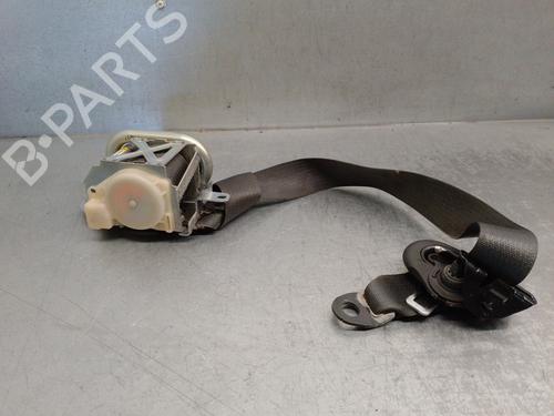 Used Front left seatbelt CHEVROLET HHR 2.4 (170 hp) 18485353