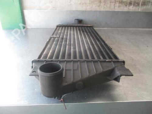 Intercooler MERCEDES-BENZ M-CLASS (W163) ML 270 CDI (163.113) | BP2085617M30 