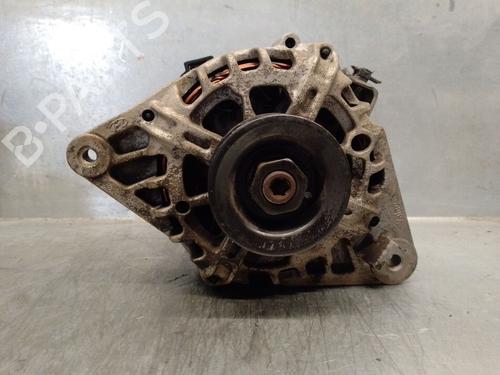 Used Alternator AUDI Q3 (8UB, 8UG) 2.0 TFSI quattro (170 hp) 19776108