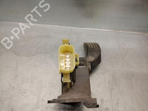 Pedal FORD FOCUS I Saloon (DFW) 1.8 Turbo DI / TDDi | BP19437801I4 