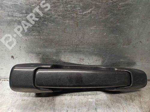 Used Front left exterior door handle Front left exterior door handle SUBARU FORESTER (SF_) 2.0 AWD (SF5) (125 hp) 9164066 9164066