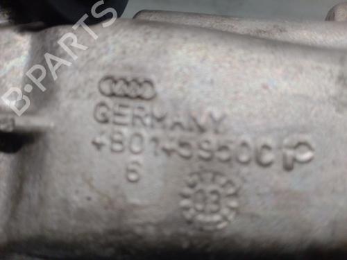 Throttle body AUDI ALLROAD C5 (4BH) 2.5 TDI quattro | BP19128583M82 