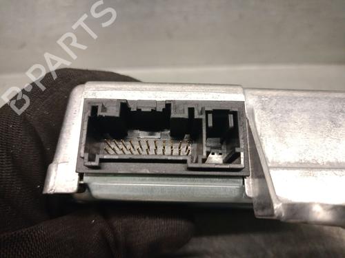 ECU airbags RENAULT GRAND SCÉNIC II (JM0/1_) 1.9 dCi (JM0G, JM12, JM1G, JM2C) | BP19314927M53 