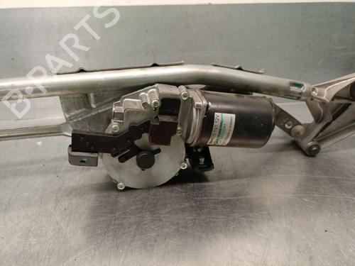 Viskermotor vindrude MERCEDES-BENZ GL-CLASS (X164) GL 320 CDI 4-matic (164.822) | BP19059050M29 