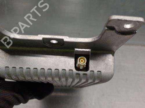 Electronic module BMW 1 (E81) 116 d | BP18644014M83 