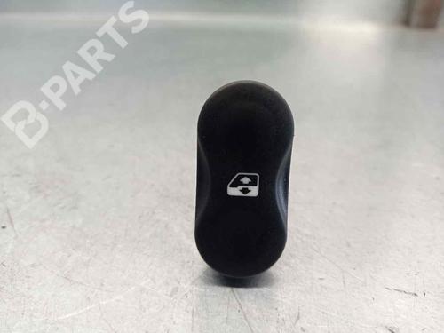 Used Left front window switch Left front window switch DACIA SANDERO 1.2 16V (75 hp) 10104872 10104872