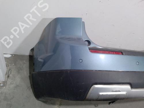 Rear bumper CHEVROLET ORLANDO (J309) 2.0 D | BP19328065C8 