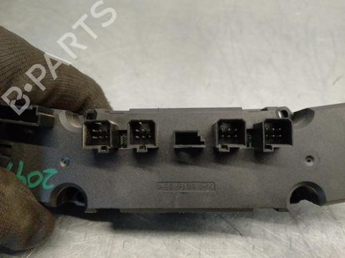 Kombi Kontakt / Stilkkontakt MERCEDES-BENZ S-CLASS (W220, V220) S 500, S 500 L (220.075, 220.175, 220.875) | BP18260137I30