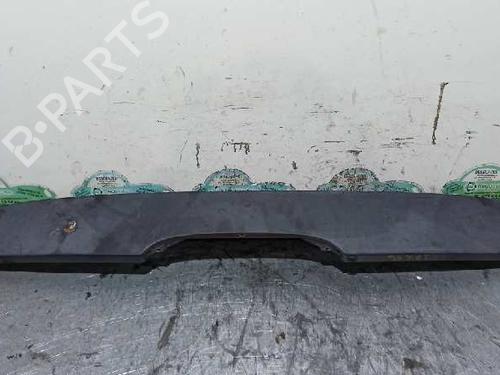 Rear spoiler RENAULT CLIO II (BB_, CB_) 1.4 (B/CB0C, B/CB0S) (75 hp) 8724607