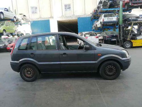 ECU airbags FORD FUSION (JU_) 1.4 TDCi | BP7995994M53  - Image 9