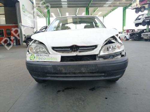 Engine mount CITROËN SAXO (S0, S1) 1.5 D | BP19266963M89 