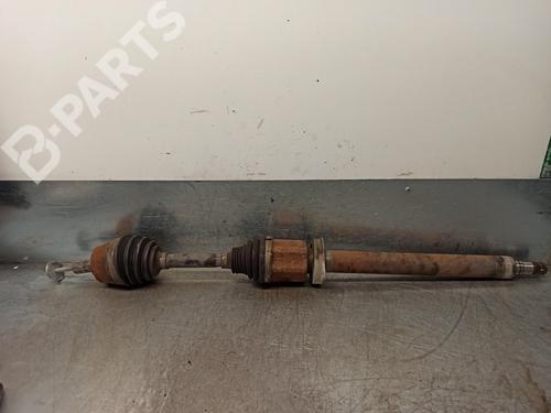 Used Right front driveshaft Right front driveshaft VOLVO V40 Hatchback (525) D2 (120 hp) 9976269 9976269