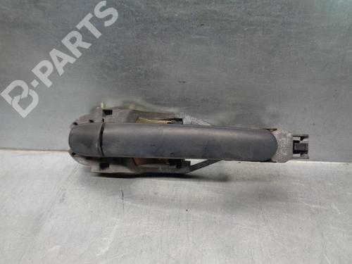 Used Rear left exterior door handle Rear left exterior door handle VW BORA I (1J2) 1.6 16V (105 hp) 9078126 9078126
