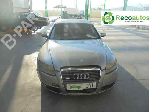 Front left interior door handle AUDI A6 C6 (4F2) 3.0 TDI quattro | BP3215570I13  - Image 9