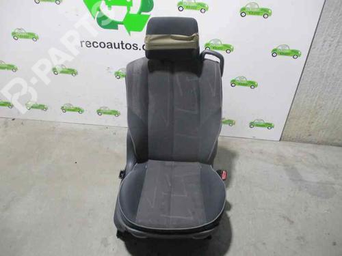 Used Right front seat Right front seat RENAULT SCÉNIC II (JM0/1_) 1.6 (JM0C, JM0J, JM1B) (113 hp) 2090932 2090932