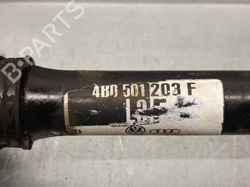 Antriebswelle links hinten AUDI ALLROAD C5 (4BH)  | BP18349579M40 