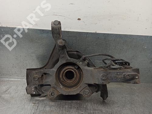 Used Left front steering knuckle Left front steering knuckle LANCIA DELTA III (844_) 2.0 D Multijet (844.AXD1A, 844.AXM1A) (165 hp) 10525844 10525844