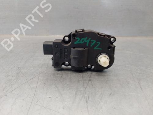 Heater blower motor MERCEDES-BENZ S-CLASS (W221, V221) S 320 CDI | BP19274076M62 