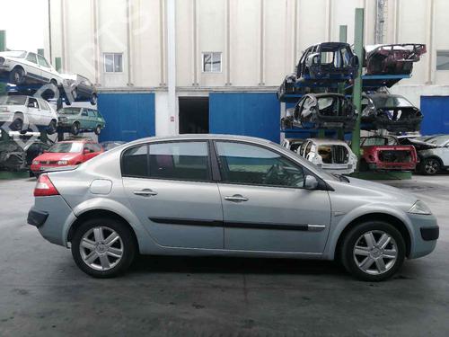 Kollisjonspute styreenhet RENAULT MEGANE II Saloon (LM0/1_) 1.5 dCi (LM0F, LM0T, LM2B) | BP9424035M53 