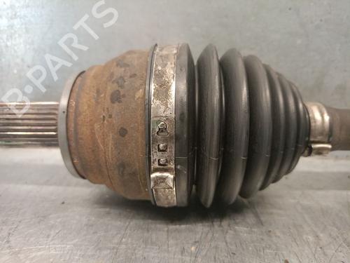Right front driveshaft HYUNDAI IONIQ (AE) 1.6 GDI Hybrid | BP19102057M39 