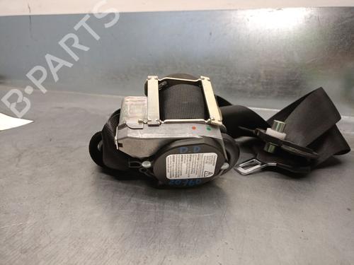 Front right seatbelt CITROËN C4 II (NC_) 2.0 HDi / BlueHDi 150 | BP18881116I25 