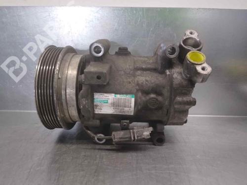 Used AC compressor AC compressor NISSAN NOTE (E11, NE11) 1.5 dCi (86 hp) 9975316 9975316