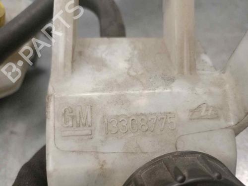 Brake master cylinder OPEL ZAFIRA TOURER C (P12) 1.6 CDTI (75) | BP18551087M77 