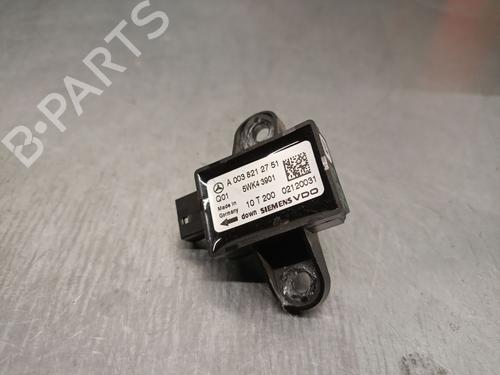 Used Electronic module MERCEDES-BENZ GL-CLASS (X164) GL 320 CDI 4-matic (164.822) (224 hp) 19056197