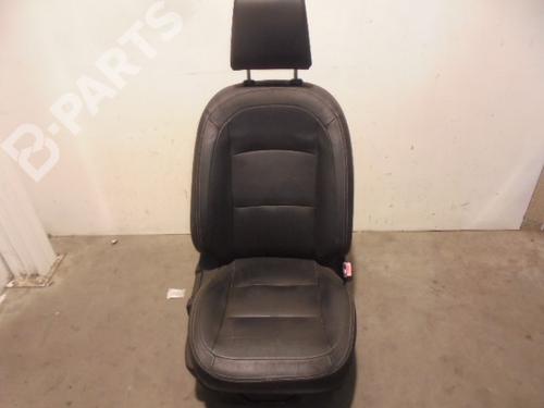 Used Right front seat Right front seat NISSAN QASHQAI / QASHQAI +2 I (J10, NJ10, JJ10E) 2.0 dCi All-wheel Drive (150 hp) 10514448 10514448