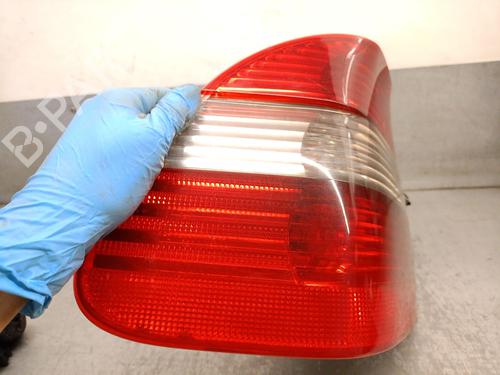 Left taillight BMW 3 (E46) 320 d | BP19450207C34 