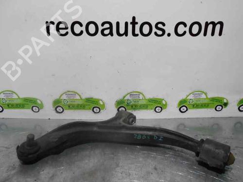 Left front suspension arm CHRYSLER VOYAGER / GRAND VOYAGER III (GS_, NS_) 2.4 i | BP2073851M12