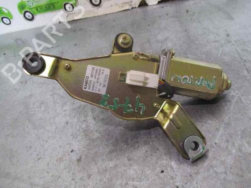Rear wiper motor HYUNDAI SANTAMO 2.0 | BP5115043M102 
