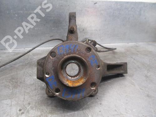 Used Left front steering knuckle Left front steering knuckle LANCIA THEMA (834_) 2000 16V (834FA) (152 hp) 8489932 8489932