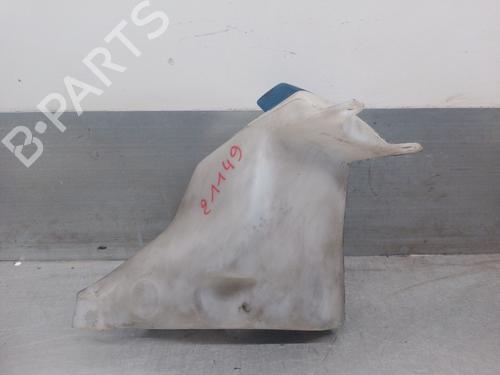 Used Windscreen washer tank SEAT AROSA (6H1) 1.0 (50 hp) 19687620