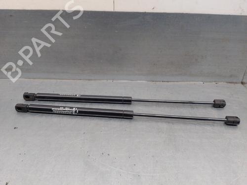 Gassdemper Bakluke FORD SIERRA II Hatchback (GBC, GBG) 2.0 i (125 hp) 17618263