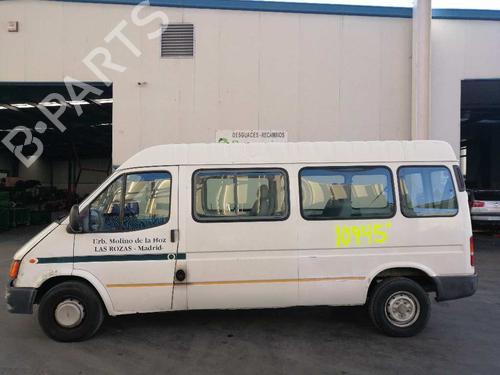 Used Parts FORD TRANSIT Van (E_ _) 2.5 TD (EAS) (75 hp) 738580