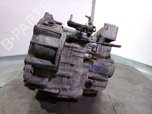 Gearbox SEAT LEON (1M1) 1.9 TDI | BP19641528M3 