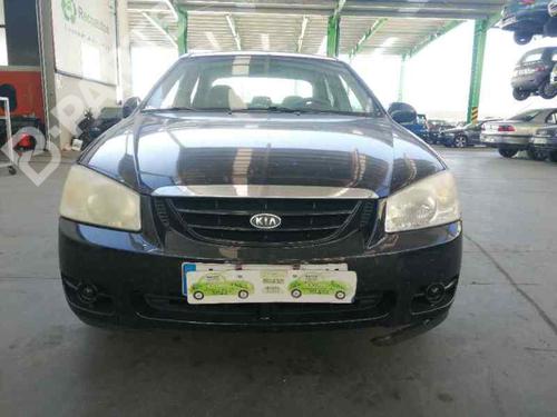 Right front fenders KIA CERATO I Hatchback (LD) 2.0 CRDi | BP7889153C42  - Image 5