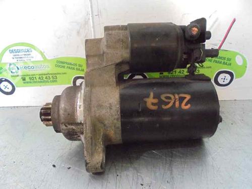 Startmotor SEAT IBIZA III (6L1) 1.4 16V | BP2108452M8 