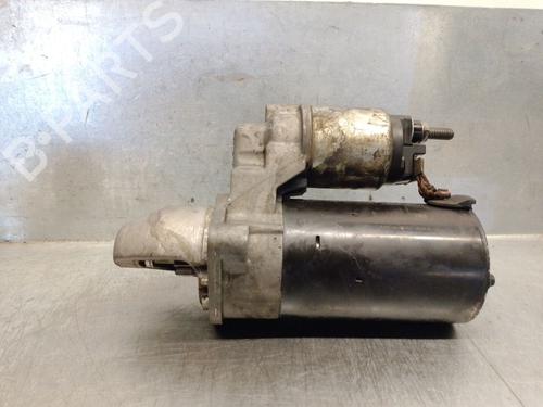 Used Starter FIAT PUNTO (199_) 1.3 D Multijet (75 hp) 19784162