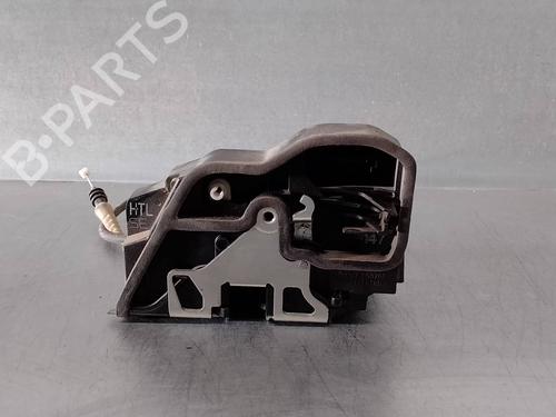 Rear left lock BMW X5 (E70) 3.0 d | BP18333208C100 
