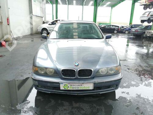 Rear differential BMW 5 (E39) 520 d | BP11365746M24 