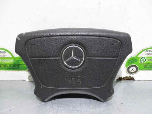 Lenkradairbag MERCEDES-BENZ C-CLASS (W202) C 220 CDI (202.133) (125 hp) 1404602698905103 | 0006991795802161