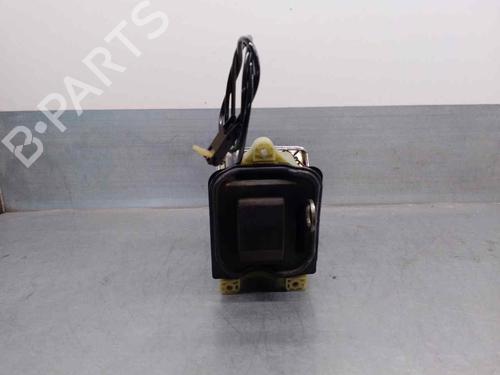 Gear lever MERCEDES-BENZ E-CLASS (W212) E 250 CDI / BlueTEC (212.003, 212.004) | BP16035090M90 