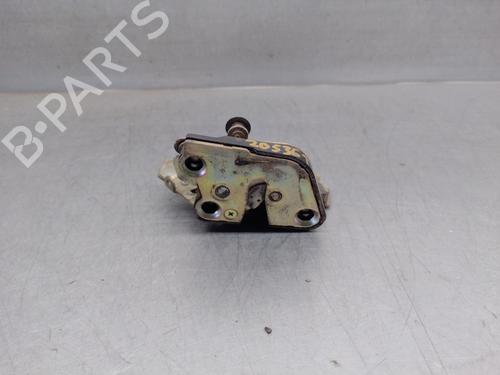 Rear left lock ISUZU TROOPER II (UB) 3.1 TD | BP18266260C100 