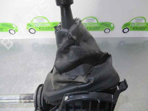 Gear lever OPEL COMBO Box Body/MPV 1.7 DTI 16V | BP7448081M90 